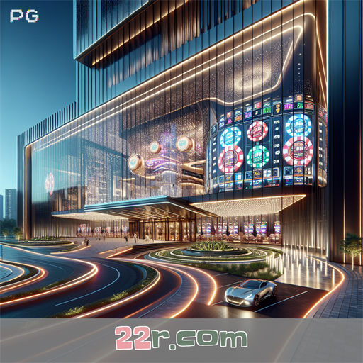 Oportunidades e Emoções no Casino do 22r.com