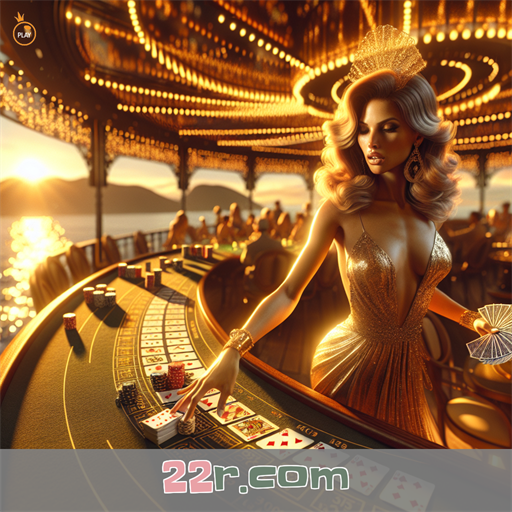 Esporte em Foco: A Revolução do 22r.com para os Gamers