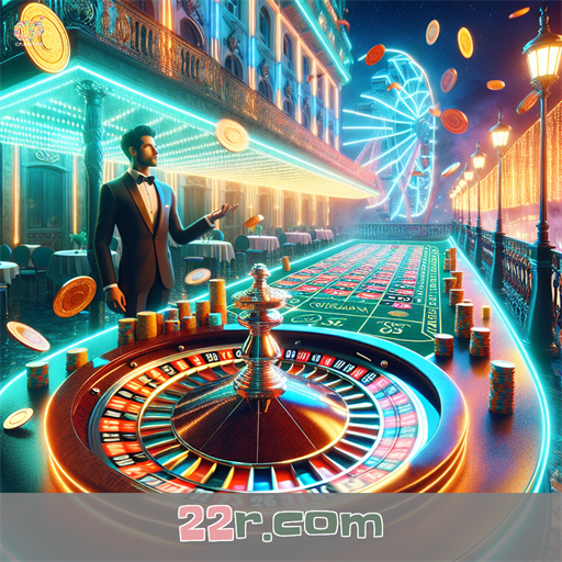 Slots: A Nova Sensação do Entretenimento Digital Brasileiro