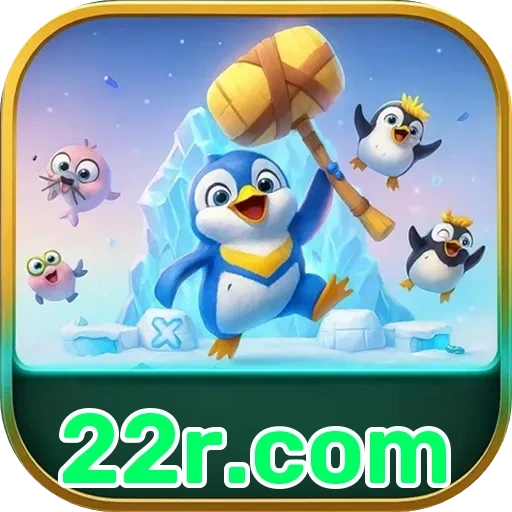 22r.com: Entre no Mundo dos Jogos com Diversão Ilimitada!